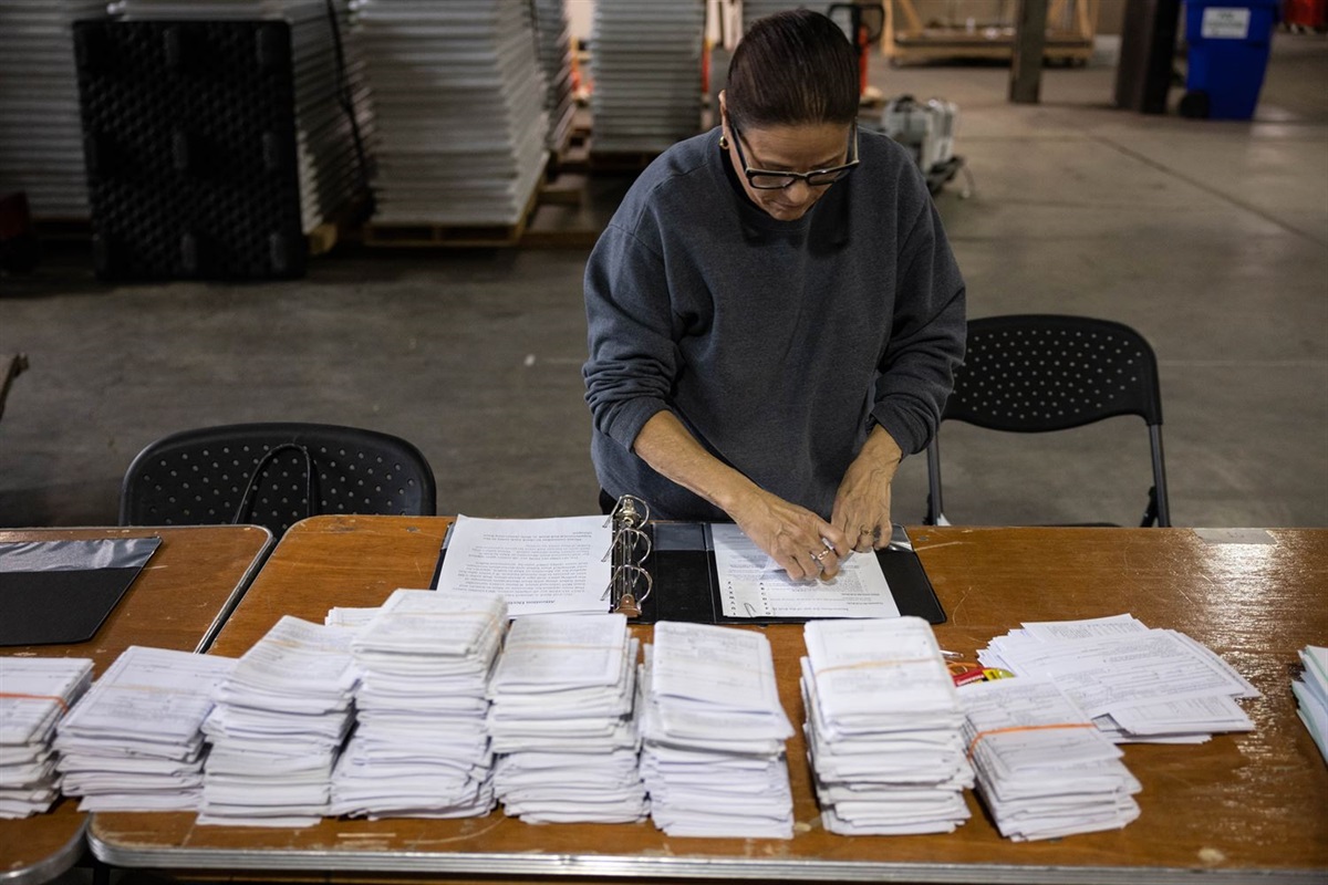 Election Results Allegheny County Pa 