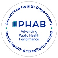Public Health Accreditation Board logo