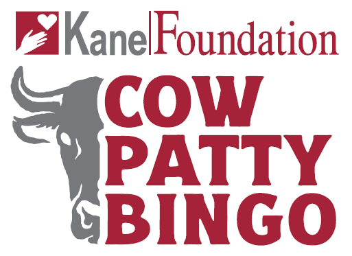 Cow Patty Bingo Logo