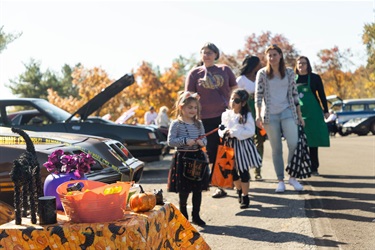 Trunk-or-Treat