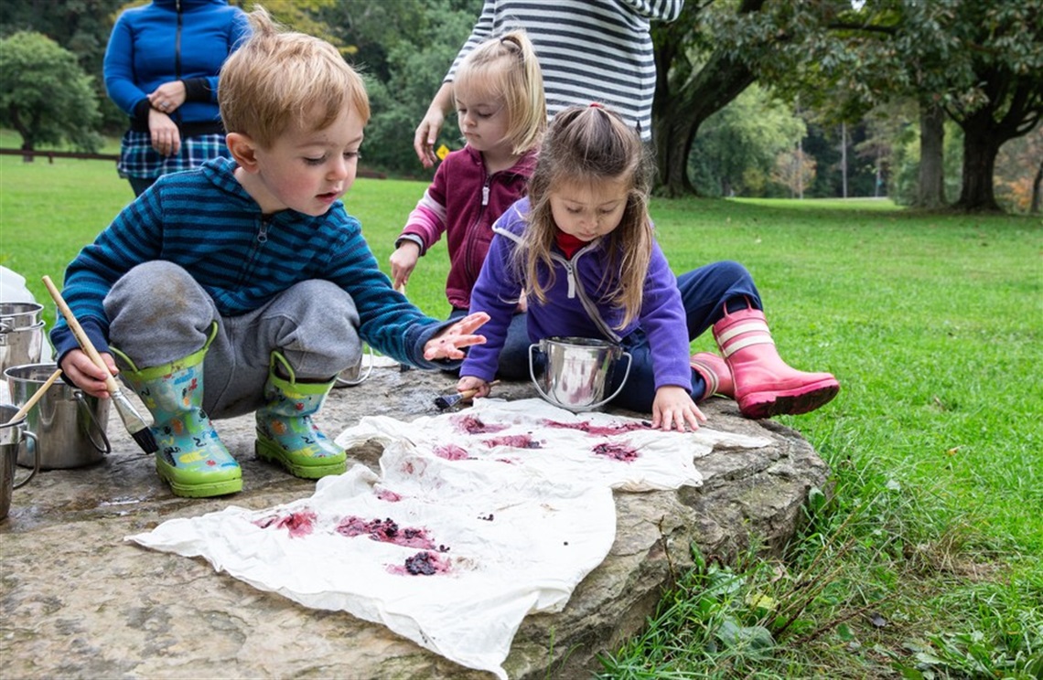 2018-SP-Tinkergarten