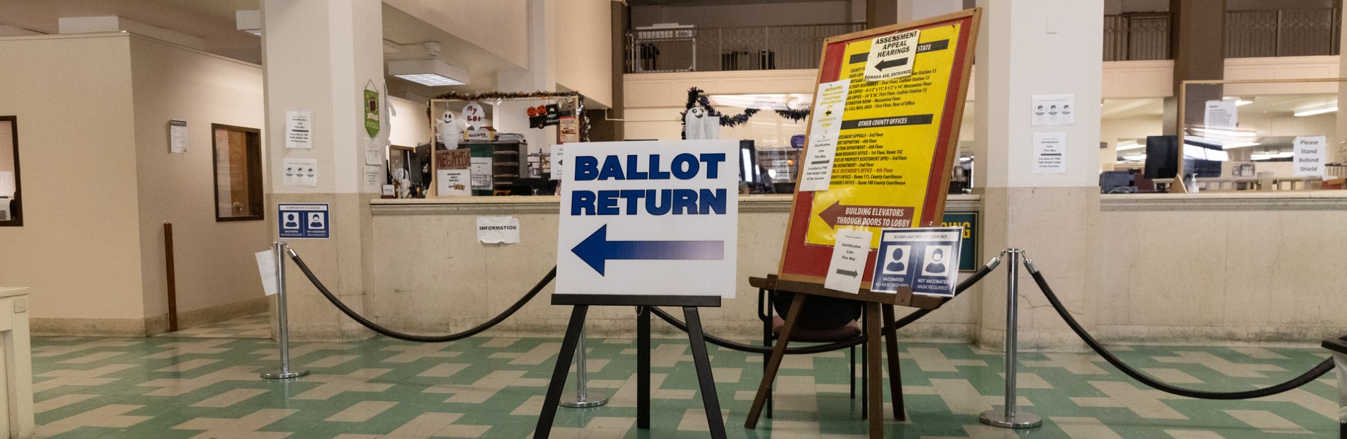 Ballot-Drop-Boxes